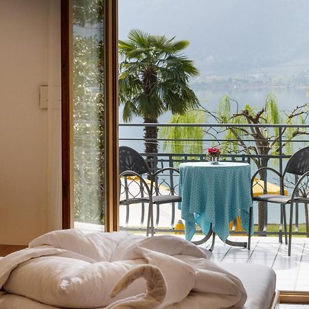 Pension Klughammer Caldaro Esterno foto