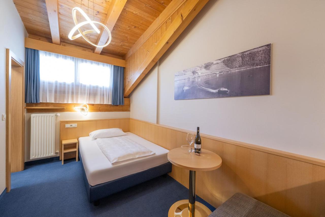 Pension Klughammer Caldaro Esterno foto