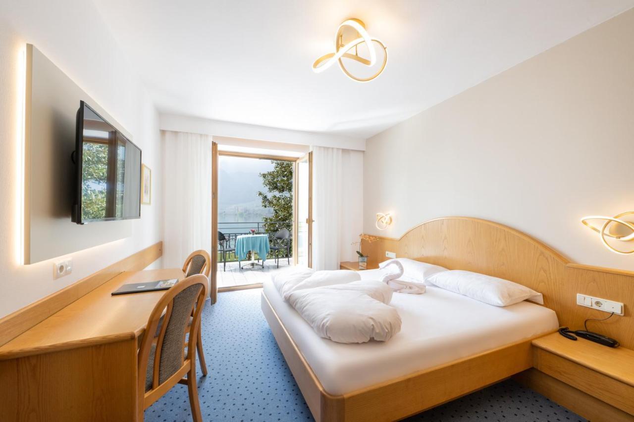 Pension Klughammer Caldaro Esterno foto