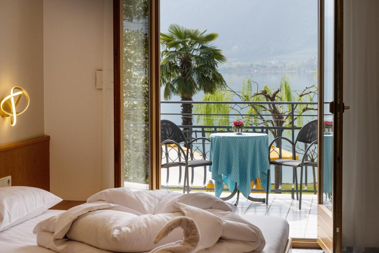 Pension Klughammer Caldaro Esterno foto