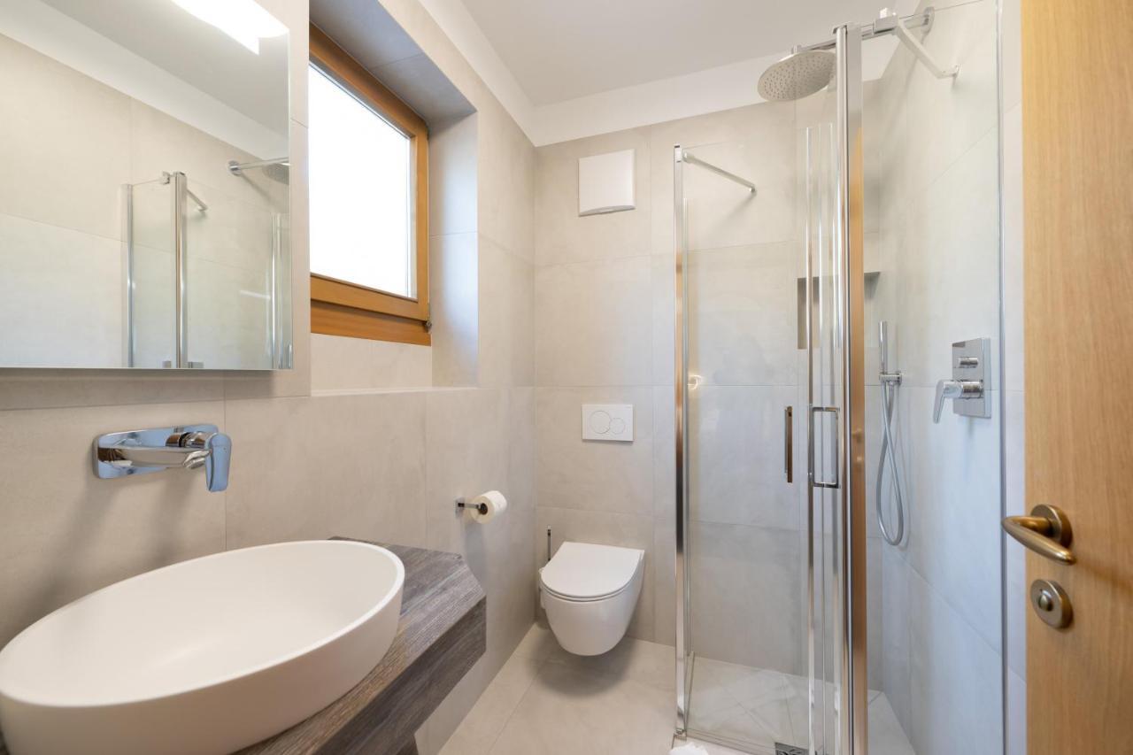 Pension Klughammer Caldaro Esterno foto