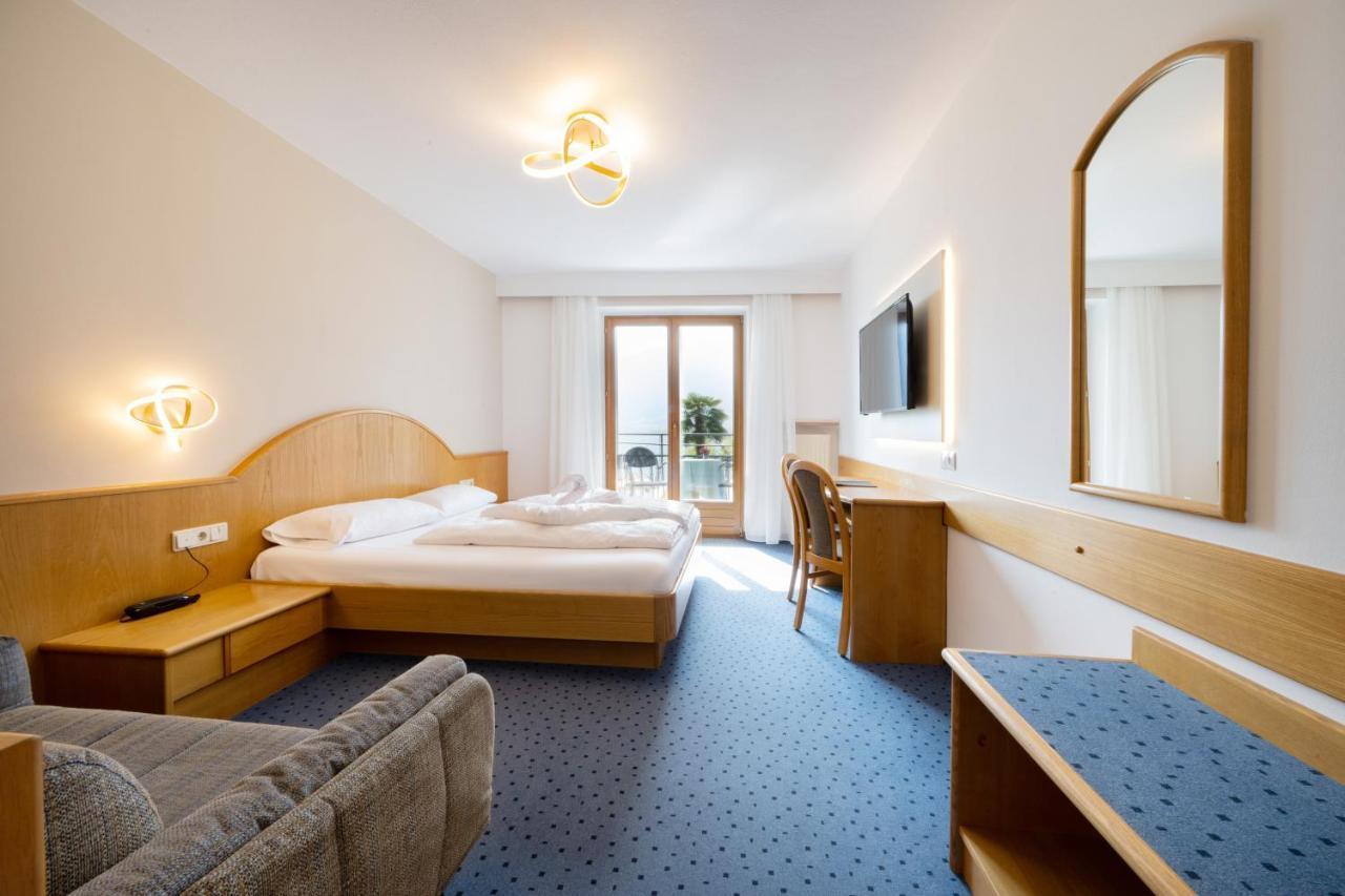 Pension Klughammer Caldaro Esterno foto