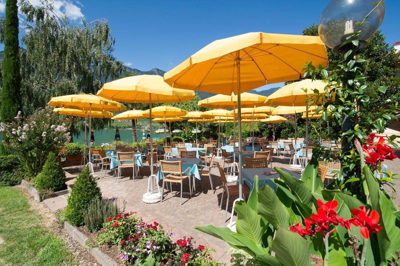 Pension Klughammer Caldaro Esterno foto
