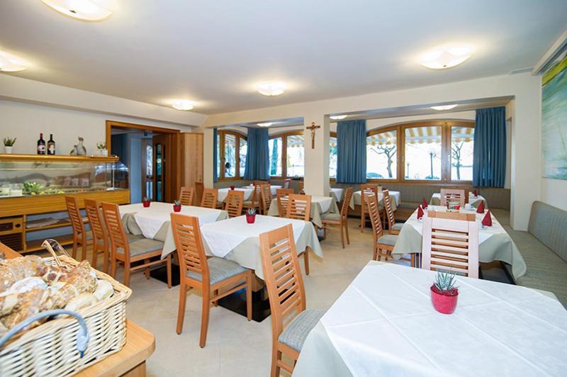 Pension Klughammer Caldaro Esterno foto